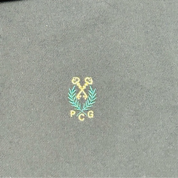 Ralph Lauren Polo Golf Short Sleeve Large 231 - Picture 3 of 7